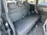ゆとりある広々とした車内空間は、ドライブを始め買い物やレジャーなど、幅広く活躍します。一人でもみんなとでもお出かけを楽しみましょう!