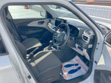 体にフィットする運転席で快適なドライブをサポート!全車消毒済みなので、安心してお乗りいただけます。