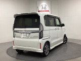 N-BOXカスタム L 