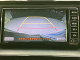 バックモニター