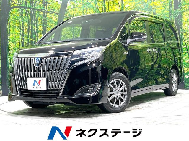 エスクァイアハイブリッド 1.8 Gi 