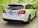 レヴォーグ 2.0 STI スポーツ アイサイト 4WD 