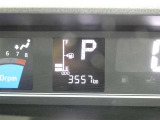 写真撮影時の走行距離です、ご確認ください。ここからは、あなたの新しい思い出を刻んでください♪