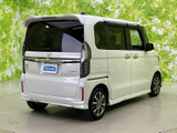 N-BOXカスタム L 