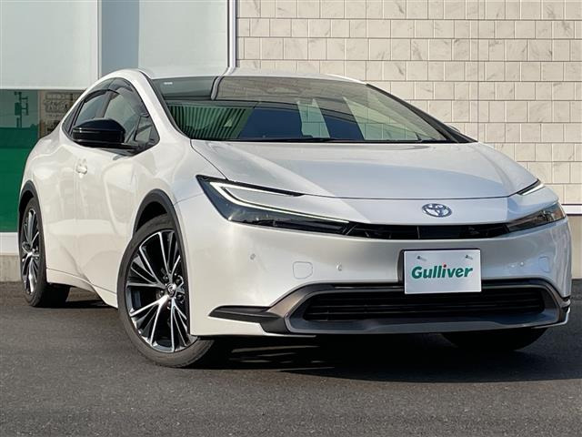 プリウス2.0 G E-Four 4WD4WD 修復歴無し