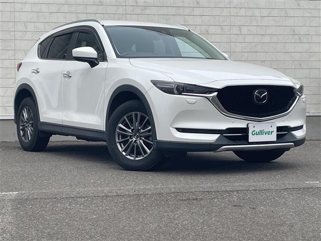 CX-5 2.2 XD 4WD 修復歴無し