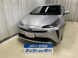 トヨタ プリウス