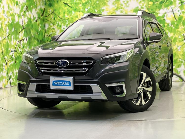 レガシィアウトバック1.8 リミテッド EX 4WD