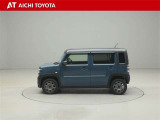 ハスラー ハイブリッド(HYBRID) Gターボ 4WD 