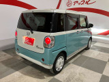 【納車前整備】安心してお乗り頂くために、ご納車前に、認証または指定工場にて法令12ヶ月点検整備を実施します。