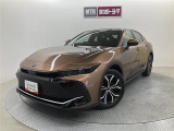 トヨタ クラウンクロスオーバー