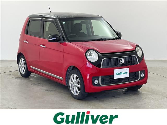 N-ONE プレミアム Lパッケージ 修復歴無し