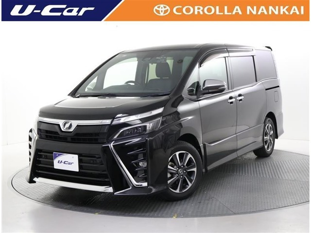 ヴォクシー 2.0 ZS 煌II 