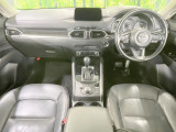 CX-5 2.5 25S Lパッケージ 