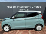 点検整備は日産ディーラーにて行ってからお渡しいたしますので、ご安心してお買い求めいただけます(*'&omega;'*)