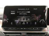 【Bluetooth対応】携帯電話でハンズフリー通話はもちろん、音楽データをワイヤレスで再生する事ができます♪