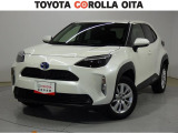 トヨタ ヤリスクロス