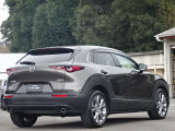 CX-30 1.8 XD Lパッケージ 