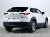 CX-30 1.8 XD プロアクティブ ツーリングセレクション 修復歴無し