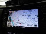 ナビ付なので、遠出の際も道に迷うことはありません♪安心してドライブをエンジョイして下さい♪