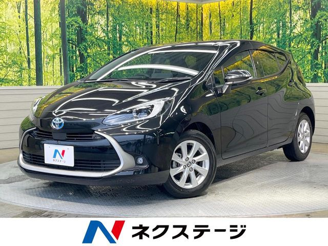 アクア 1.5 Z （6AA-MXPK11）