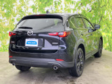 CX-5 2.2 XD ブラックトーンエディション 