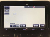 ナビの使いやすさはもちろん、オーディオ機能も充実!キャンプや旅行はもちろん、通勤や買い物など普段のドライブも楽しくなるはず♪