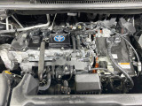 親切・丁寧な専門メカニックスタッフが応対!・車検・点検整備・事故等の修理などアフターサービスも安心。お車のカスタマイズもネクステージのサービススタッフまでご相談ください!