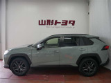 RAV4 2.0 アドベンチャー 4WD 
