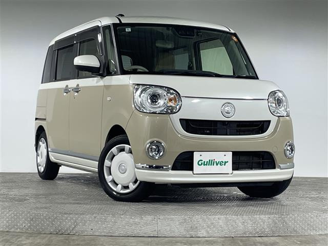 ムーヴキャンバス G メイクアップ VS SAIII 修復歴無し