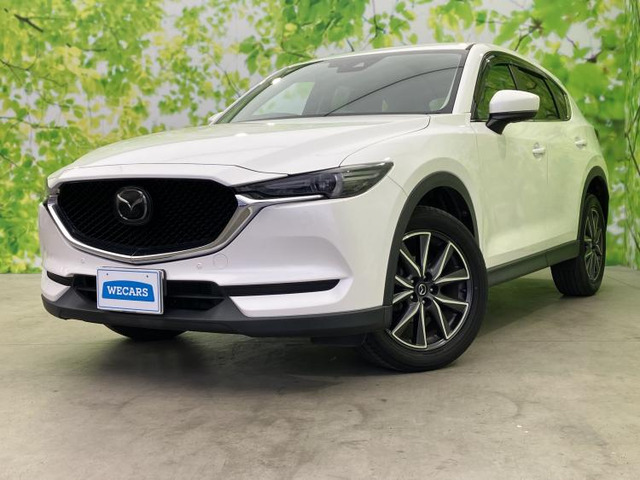 CX-5 2.0 20S プロアクティブ 