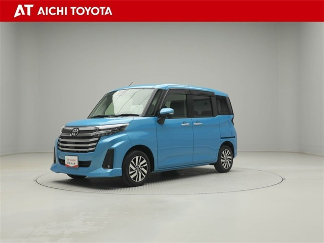 ルーミー 1.0 カスタム G 