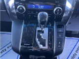 MTモード付。発進時やシフトチェンジ時もストレスなくマニュアル運転を楽しめます♪