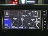 純正ナビを装備しております!タッチパネル式で使いやすく、お出かけもラクラクです(^^♪
