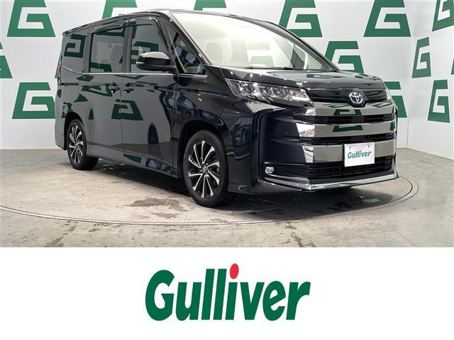 ノア 1.8 ハイブリッド S-Z 修復歴無し