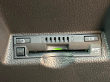 【ETC】高速道路の料金所をストレスなく通過!話題のスポットやサービスエリアに多い「スマートIC」利用時は必須のアイテムです。当店でセットアップを実施、ご納車当日からすぐにご利用いただけます!
