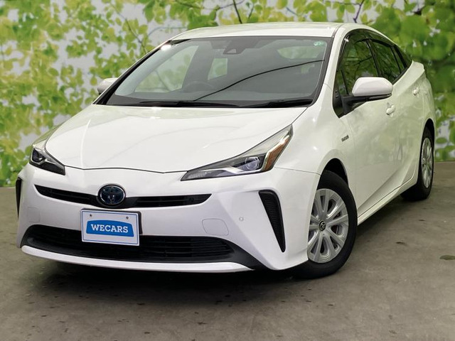 プリウス 1.8 S （DAA-ZVW51）