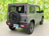 ジムニー XC 4WD 