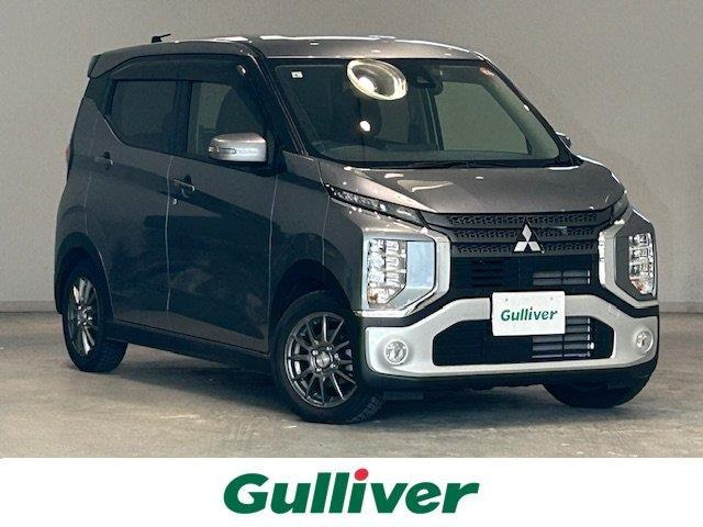 eKクロス T 修復歴無し