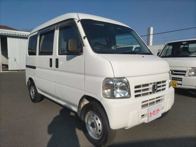 アクティバン SDX 4WD