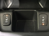 【シートヒーター】寒い日に重宝するシートヒーター!エアコンより早く温まってくれるので寒がりの人も安心ですね♪エアコンの温風は乾燥するから苦手、という方にもをおすすめです。