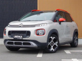 シトロエン C3エアクロスSUV シャイン パッケージ
