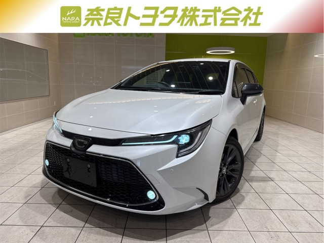 カローラツーリング 1.8 W×B