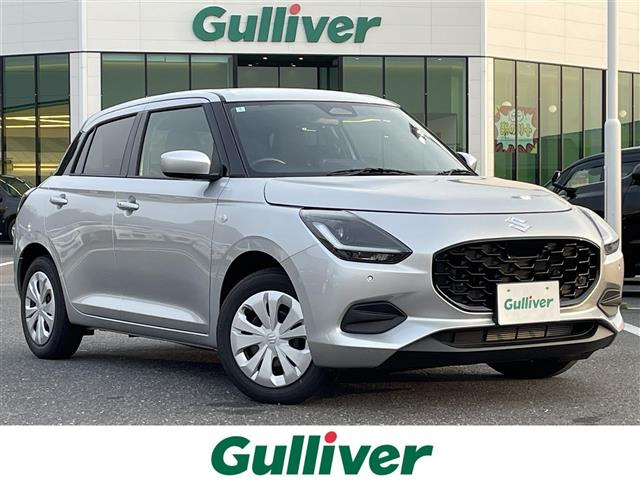 スイフト 1.2 XG ワンオーナー 修復歴無し