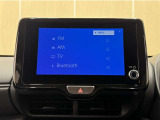 ディスプレイオーディオを装備。スマホと車をつなぐことで、これまでのナビに加えていろんなサービスが楽しめます。