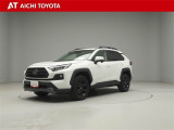 トヨタ RAV4