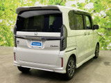 N-BOXカスタム L 