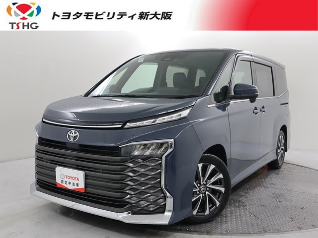 ヴォクシー  2.0 S-Z