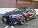 BMW 1シリーズ