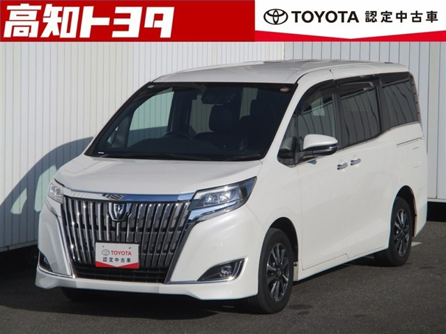 エスクァイア 2.0 Gi 